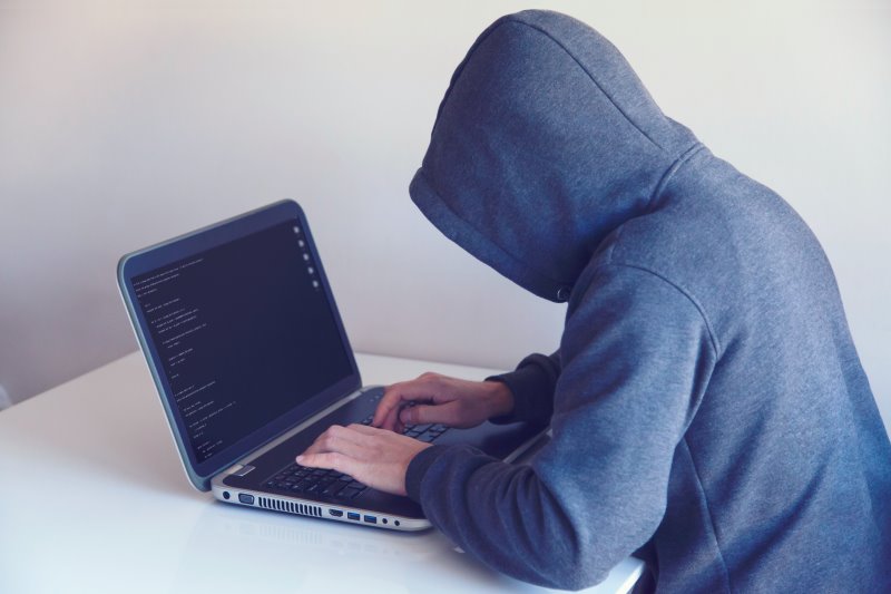 Überwachungskamera vor Hackern schützen