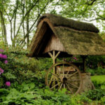Gartenbrunnen: Test, Vergleich und Kaufratgeber