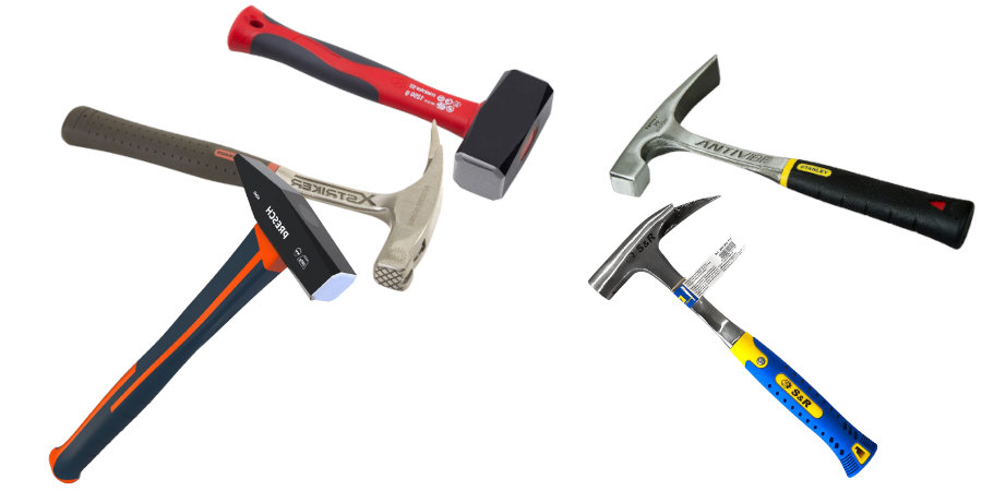 Die 6 besten Hammer